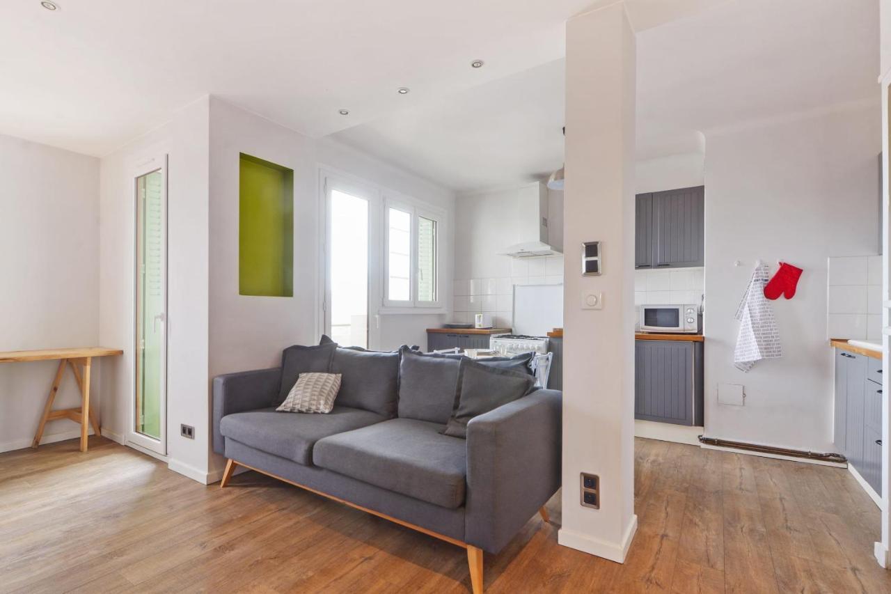 Nice 2Br W Balcony And Splendid View On The Mountains In Annecy - Welkeys Esterno foto