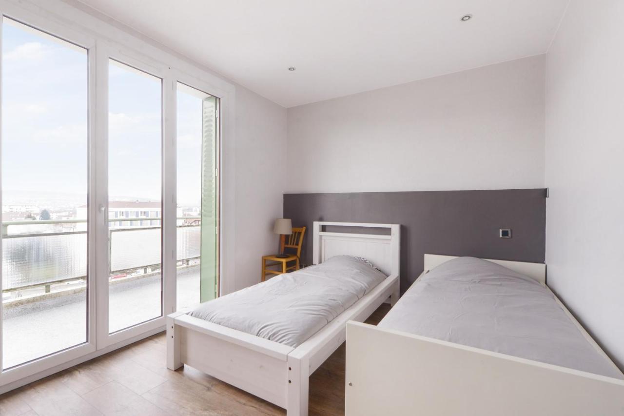 Nice 2Br W Balcony And Splendid View On The Mountains In Annecy - Welkeys Esterno foto